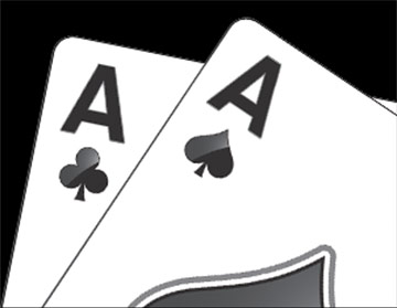 Poker (Texas Hold 'Em)