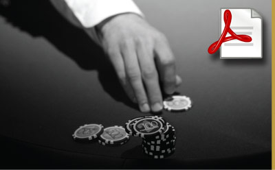 Poker Tournament Event Guide