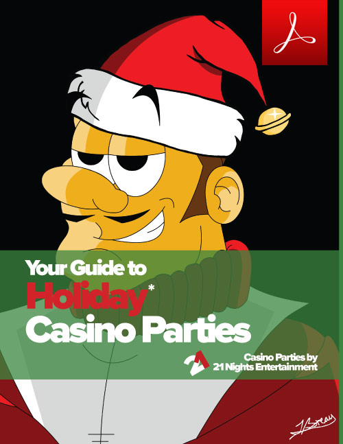 Guide to Holiday Casino Parties